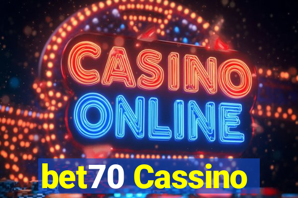 bet70 Cassino